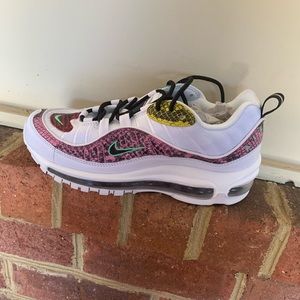 Nike Air Max 98 PRM